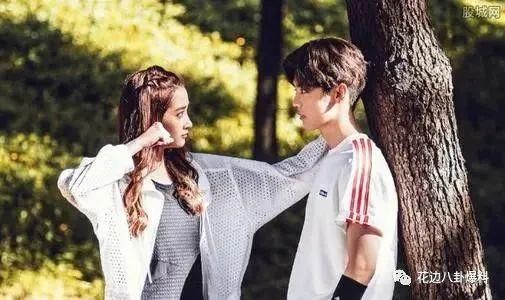 朱一龙|蔡徐坤不敢轻易演戏？关晓彤为爱拒戏？朱一龙和刘诗诗忘情吻戏？