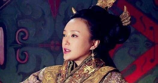 吕后|吕后本是淳朴村妇,被项羽俘获3年后,为何变为嗜血成性的毒妇?