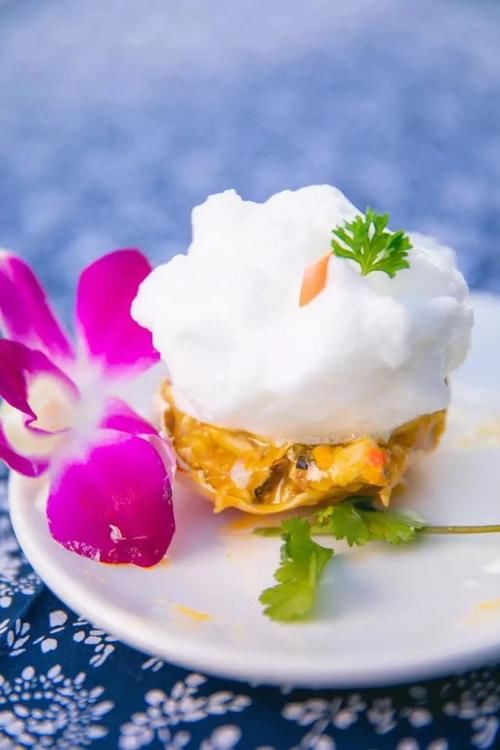 上海|吃法不要这么简单粗暴，请让大闸蟹＂死得其所＂