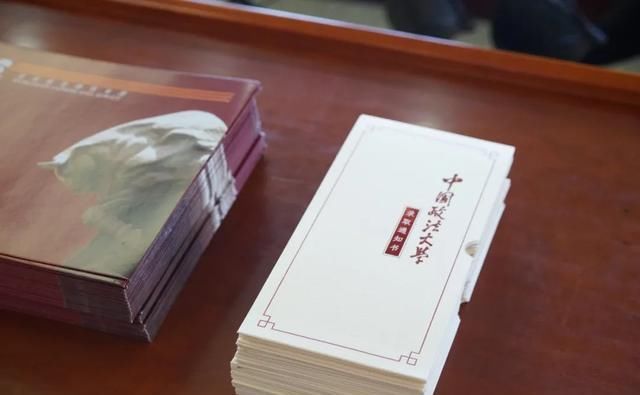  录取|2020级新同学，马怀德校长签发本科录取通知书啦！