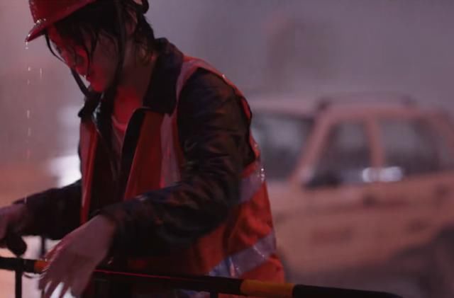  过于|《穿越火线》剧情反转太多，许蔚或许不是“凶手”，伏笔过于明显