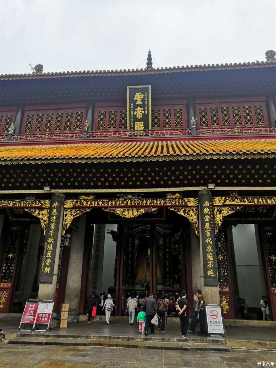 繁杂|【鹿卡带你去旅行】抛却世俗繁杂，让心灵小憩一下