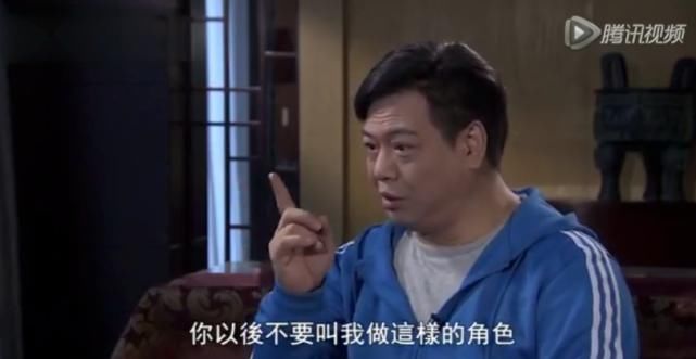  不再|一百个可惜，香港电影不再有他