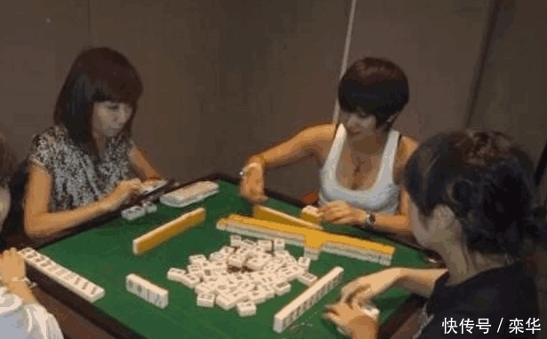 打麻将|农民打麻将到底算娱乐还是算赌博? 3种情况算赌博, 2种情况算娱乐
