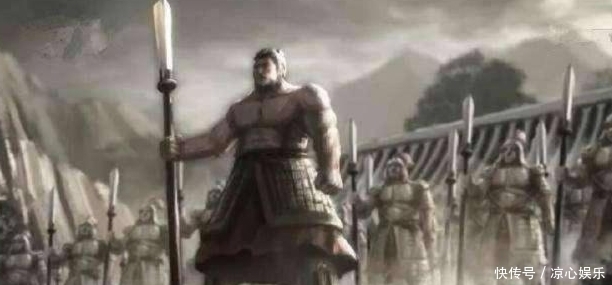 起义军|王莽招募了一个巨人来抗击起义军,最终结局如何呢?