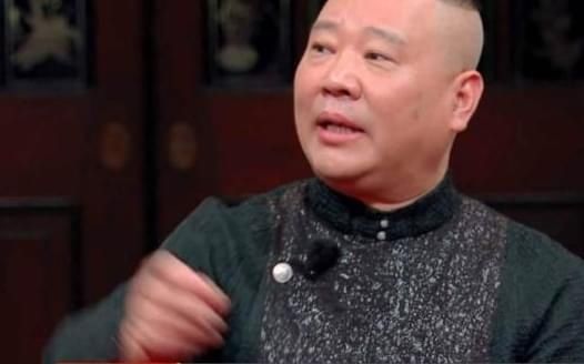  里尚|《德云斗笑社》：相声里尚九熙觉得他很稳，创作能力强，台风也好