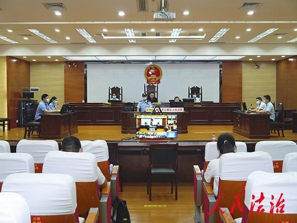  提起公诉|广西南宁市江南区检察院提起公诉的涉恶“套路贷”案件一审宣判，主犯获刑17年！