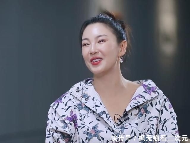 终于|拆穿万茜、狠怼宁静,被称明星照妖镜的毒舌主持,终于遇到对手了