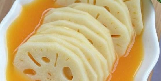  美味|营养美味的莲藕又成了餐桌上的常客，挑选的问题很苦恼，进来看！