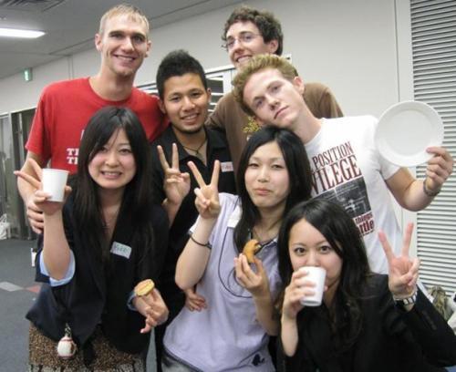 升级|江苏外籍留学生奖学金再升级,网友:这金额是不是有点过于多了