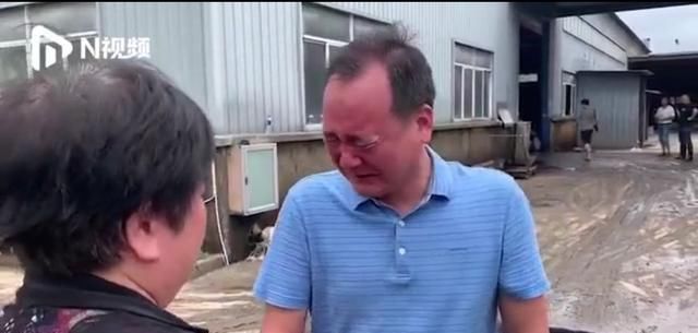 生活|3000吨茶叶被毁,损失9000万,他最担心的竟然还是别人!