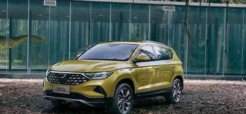  预算|10万左右预算买SUV，懂车的人都买这4款，耐用、颜值高还便宜