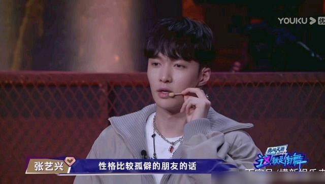  分不|《这！就是街舞》最低分不代表作品低劣