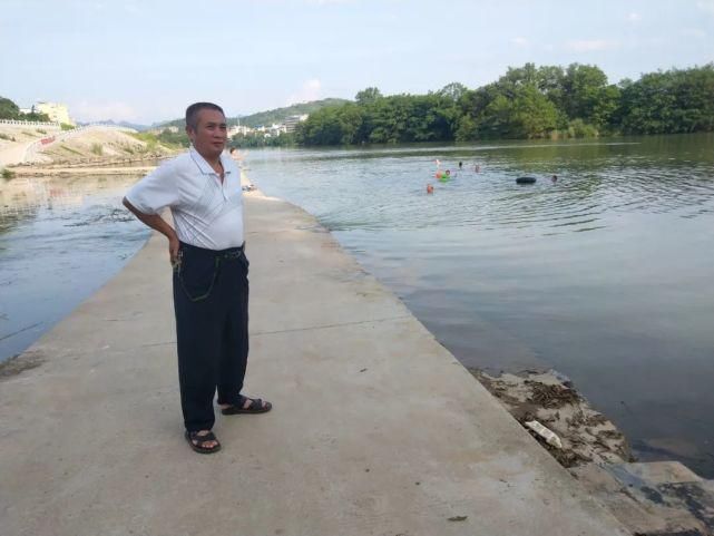  溺水|全州湘江旁的这所中学，几十年没发生溺水死人的事故！有何高招？