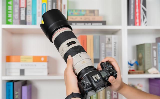 EOS|摄影摄像全能的干活利器 佳能EOS R5微单相机评测