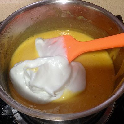 盒子|日式豆乳盒子蛋糕