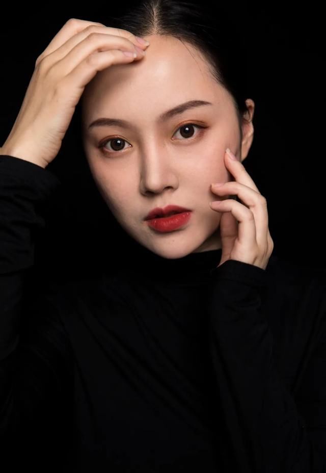  李安|90后导演颜睿：她被称为比李安还会表达的存在