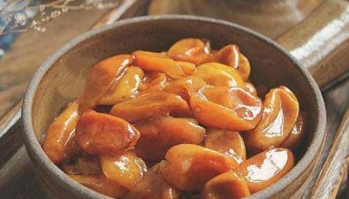  碱性|七月，遇到这碱性水果别错过，做成零食美味又健康