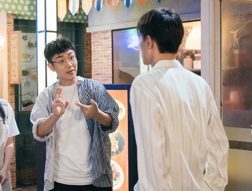  主持人|一个公然站队，一个两边不得罪，大鹏和沙溢，你更倾向谁？