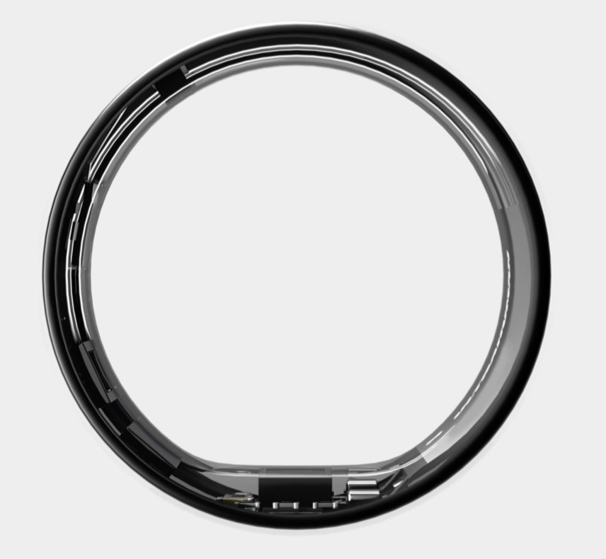 Ultrahuman推出Ring AIR戒指：可监测睡眠和心率，24999印度卢比