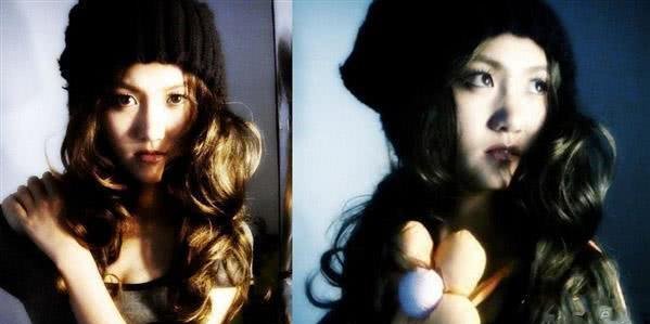  安又琪|这两个超女冠军都变脸了，一个上相亲节目，一个沦落做微商开出租