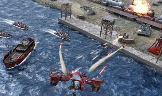 美国|美国大兵靠不住了？美军加紧布置无人军队！无人机无人艇纷纷上线