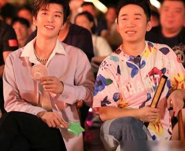  到底|杨迪说杠到底，硬糖少女回应，谢娜吴彤贾玲力挺他，都是节目效果