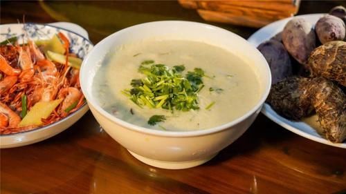 东西|@资深吃货们!国庆节期间,“东西岩畲家十大碗”美食大揭秘!