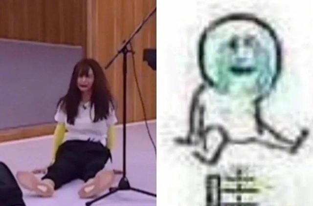  筹让|想众筹让沈梦辰复活！！！