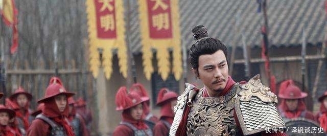 此人|李成梁收养了一人，万万想不到，多年之后明朝毁于此人手中