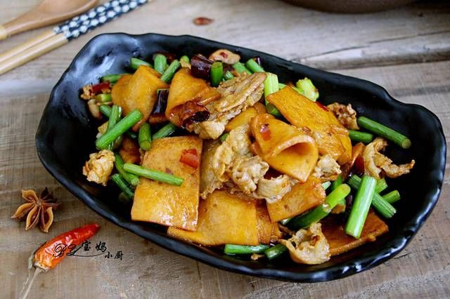  老公|这菜1周吃了4顿还没够，老公说容易上瘾，解馋下饭，秋季吃好