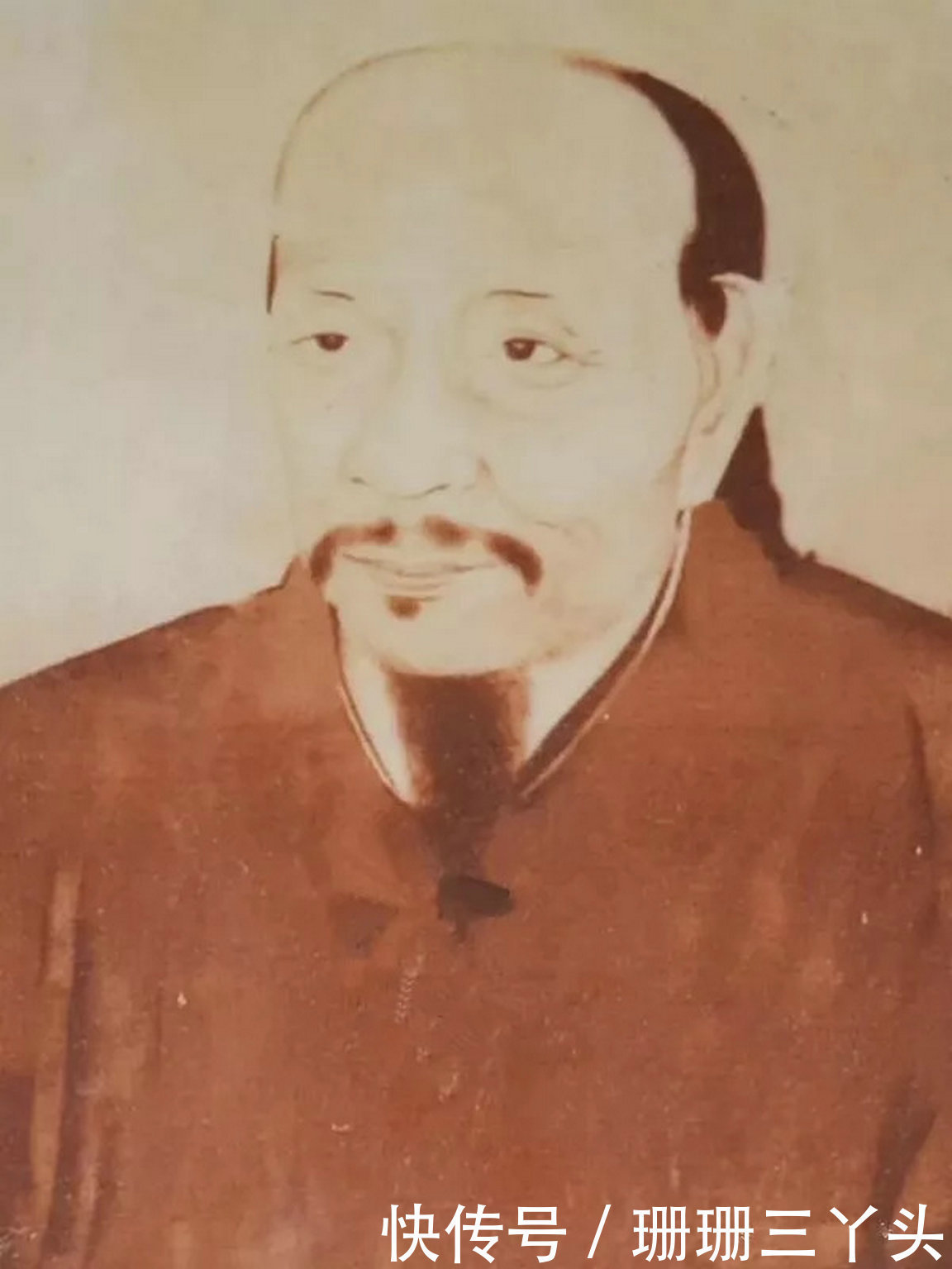 古寨|广东潮州这千年古寨，保存一座古代“女性”祠堂，游客：罕见啊！