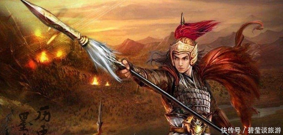 北魏|此人两年平定天下，打仗没输过，想学曹操，却被架空的皇帝所杀！