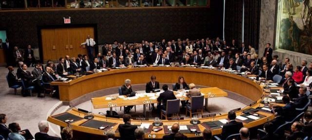 常任理事国|印度高票挤进安理会，还没上任就打起小算盘，直接将炮口朝向五常