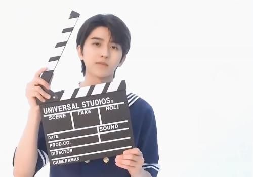  回答|奔跑吧：最想尝试的主题，听到蔡徐坤的回答，长大了