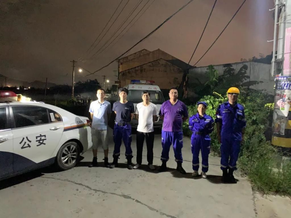  河道|噩耗！平阳一河道有人落水溺亡.......