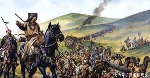 变迁|古代闻名一时的匈奴,经历时代变迁,如今是哪个民族
