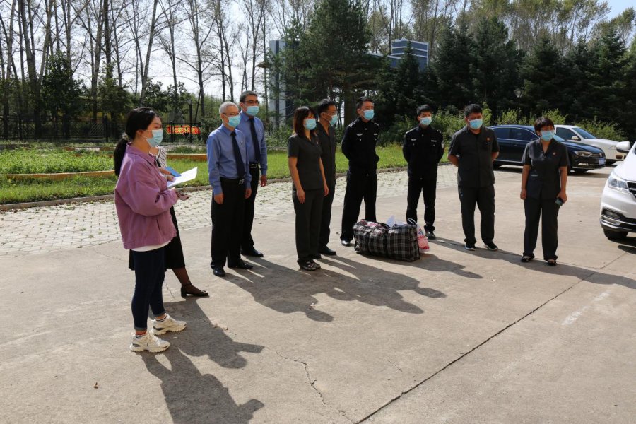 出生证明|这个收监执行,有点暖……