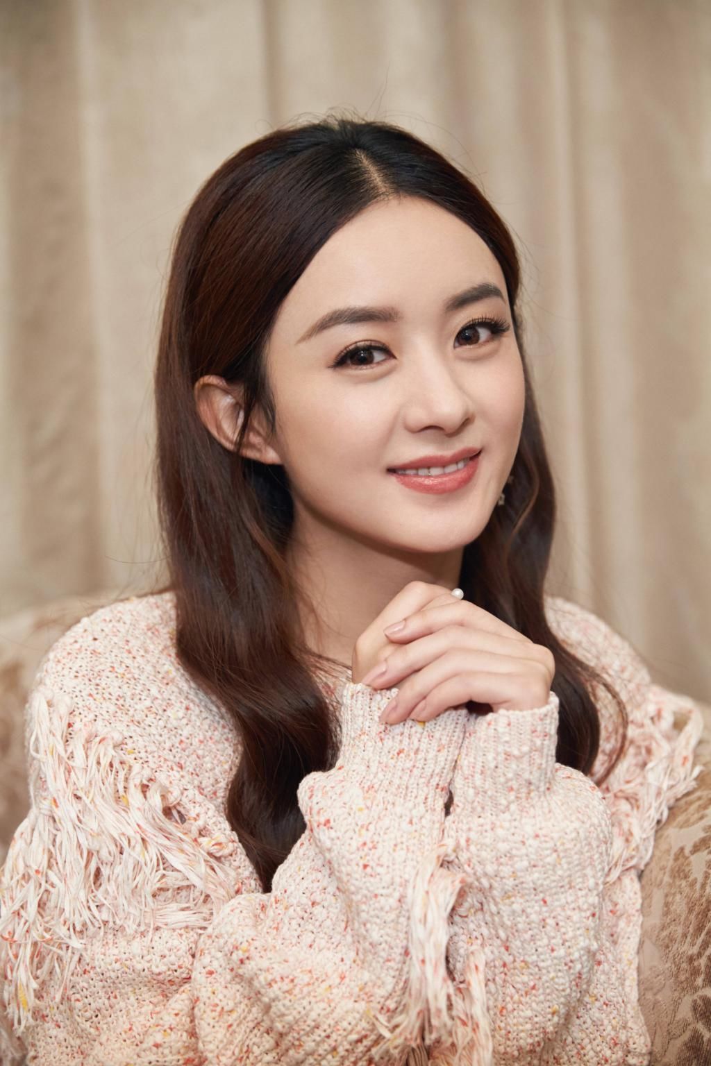  受欢迎|最受欢迎女演员大洗牌，杨紫跌出前3，赵丽颖仅排第6，第1实至名归