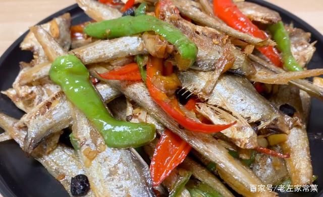 详细|最受欢迎的腌鱼干,从腌制到洗再到储存,讲解详细,比买的还好吃