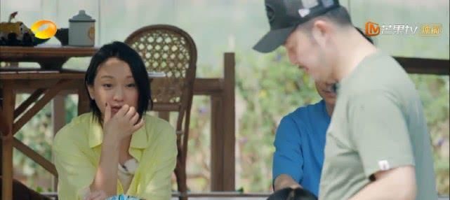  真的|周迅吃2碗饭不怕胖，宋威龙助薇娅卖水果，半小时卖570万元真的吗