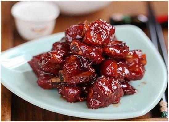  感受|40道菜品精选，食材丰富味道鲜美，真情感受中华美食文化