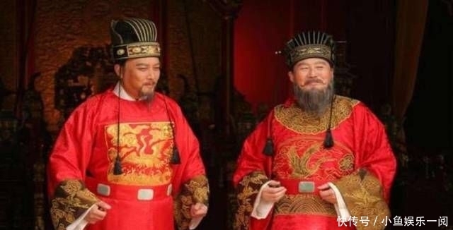  皇帝|崇祯皇帝是否有钱？李自成兵临城下，官员清点完国库后发出感叹