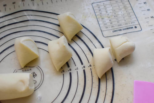  好吃|做了好多次薄饼，这种方法最简单，薄如纸，软如丝，卷菜特好吃