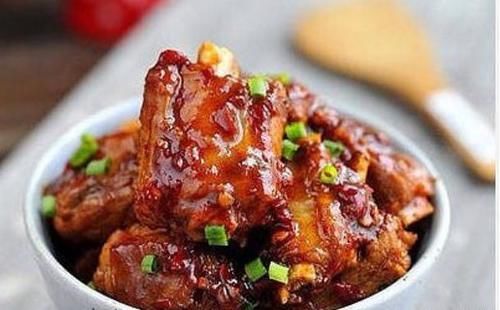  蒜蓉辣酱|几道非常解馋的家常菜，好吃又营养又健康，做法还很简单