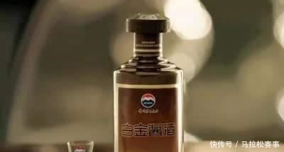 榜单|中国最猛的3种白酒，喝一小杯足以让你见周公，茅台酒无缘榜单