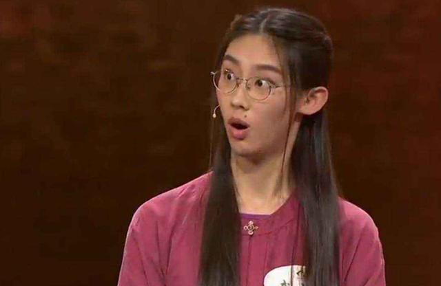 武亦姝|还记得清华才女武亦姝吗?当初因颜值被吐槽,看到现状后:班花