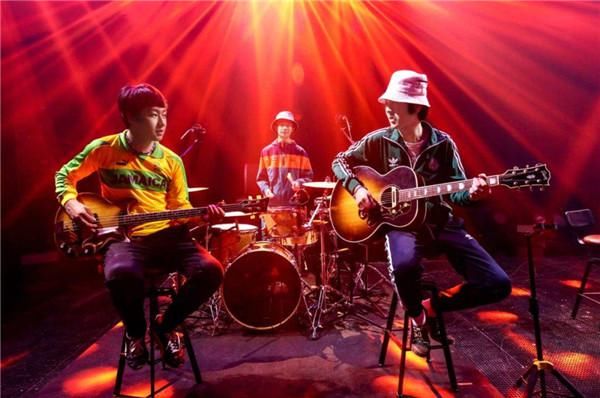  输给|盘尼西林：打死都不唱张杰的歌！一转身，参加《炙热》还输给女团