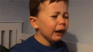 杀伤力|家有男孩,这句话一别说,杀伤力太大了……