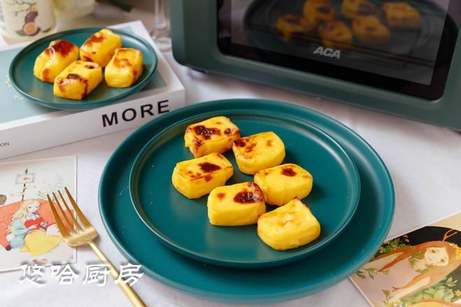 适合|适合夏天吃的炸牛奶